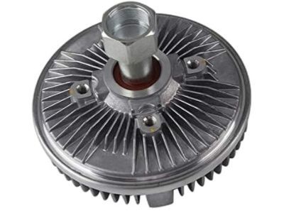 Mopar 52028789AC Drive Fan