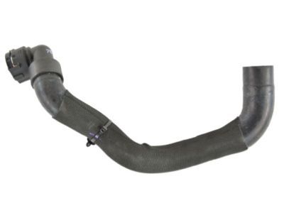 Jeep 68102133AD HOSE Radiator Outlet