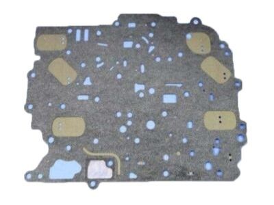 Ram 5078822AC PLATE Transmission Valve Body Includes plate and gasket