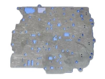 Ram 5078822AC PLATE Transmission Valve Body Includes plate and gasket
