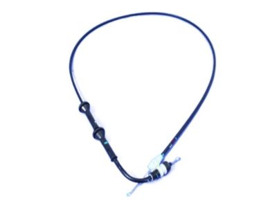 Ram 5020682AA CABLE Outside Handle