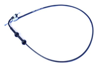 Ram 5020682AA CABLE Outside Handle