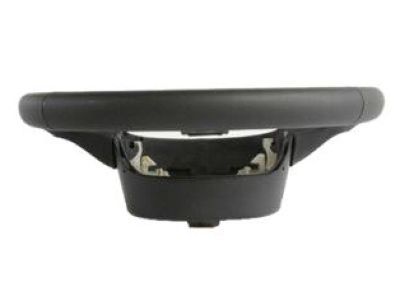 Jeep 5QM91DX9AB WHEEL Steering