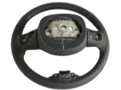 Jeep Grand Cherokee Steering Wheel - 5QM91DX9AB