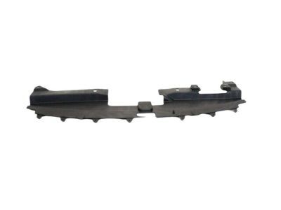 Jeep 68109867AA PANEL Upper fascia
