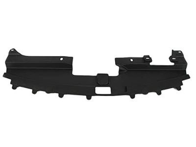 Jeep 68109867AA PANEL Upper fascia
