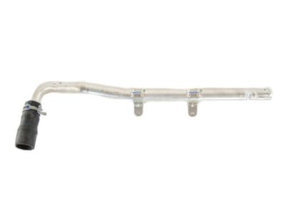 Jeep 68102127AD TUBE Coolant inlet