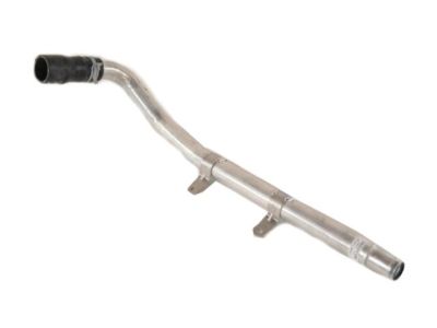 Jeep 68102127AD TUBE Coolant inlet