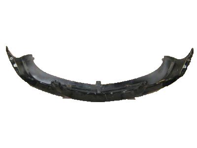 Chrysler 5159185AA FASCIA Front