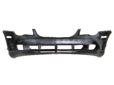 Chrysler 5159185AA FASCIA Front