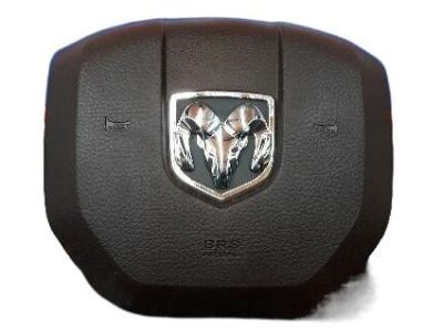 2017 Ram 3500 Air Bag - 1EF19LU7AJ