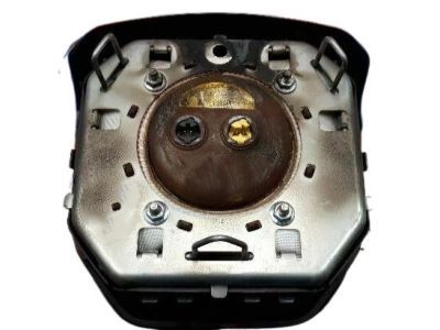 Ram 1EF19LU7AJ AIR BAG Driver