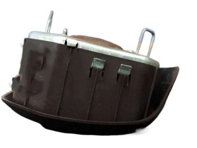Ram 1EF19LU7AJ AIR BAG Driver