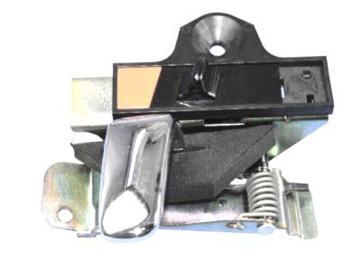 Mopar 55295967 Handle, Inside
