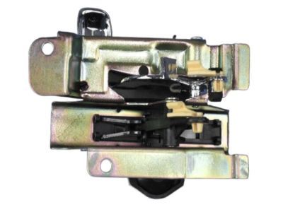 Mopar 55295967 Handle, Inside