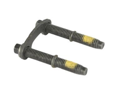 Jeep 68003249AB BOLT KIT