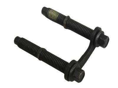 Jeep 68003249AB BOLT KIT