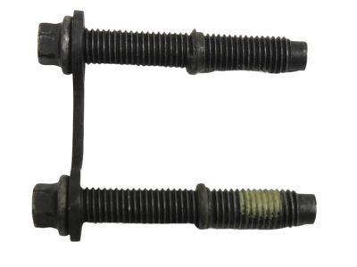 Jeep 68003249AB BOLT KIT