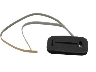 Ram 68042743AA SEAL KIT A/C And Heater Unit