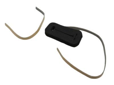 Ram 68042743AA SEAL KIT A/C And Heater Unit