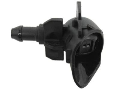 Mopar 68156958AB Nozzle Washer Headlamp