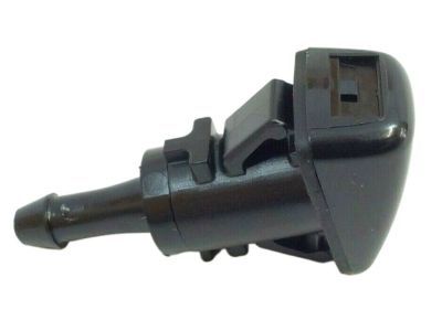 Mopar 68156958AB Nozzle Washer Headlamp