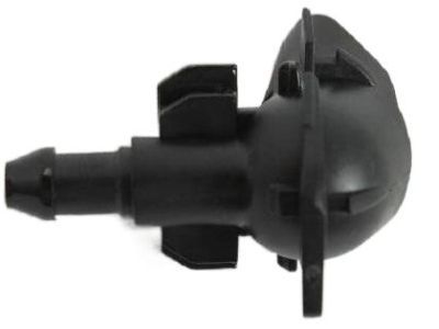 Mopar 68156958AB Nozzle Washer Headlamp