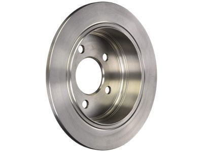 Mopar 2AMV8184AA Rotor Brake