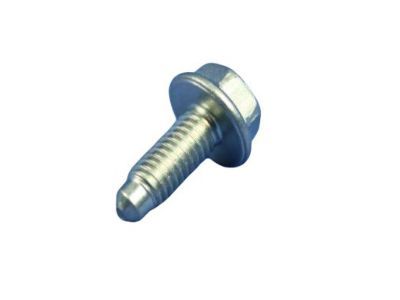 Dodge MU140009 BOLT (6x20)