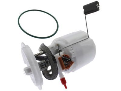 Dodge Fuel Level Sensor - 68258753AA