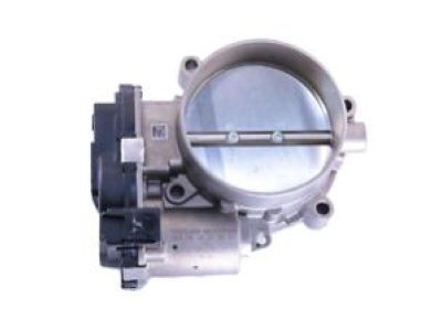 Dodge 5104745AA THROTTLE BODY