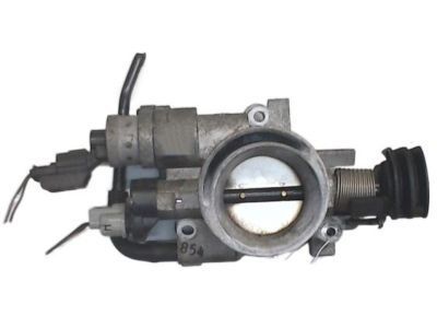 Dodge 5104745AA THROTTLE BODY