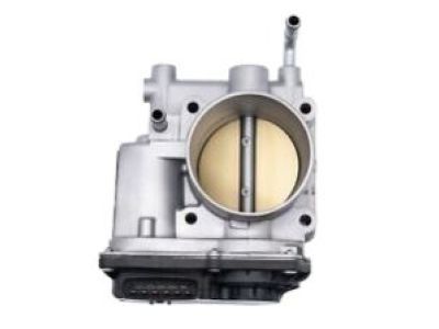 Chrysler Throttle Body - 5104745AA