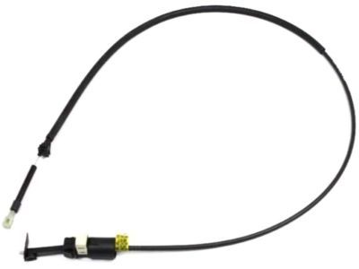 Mopar 52104030AB Cable Throttle Valve