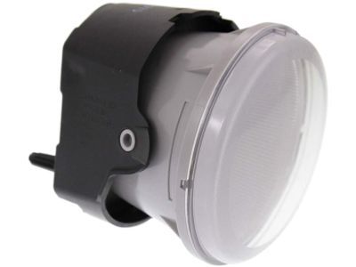 Dodge 5182024AA LAMP Front Fog