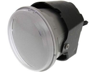 Dodge 5182024AA LAMP Front Fog