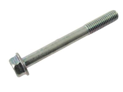 Jeep 6035607 SCREW Starter Motor