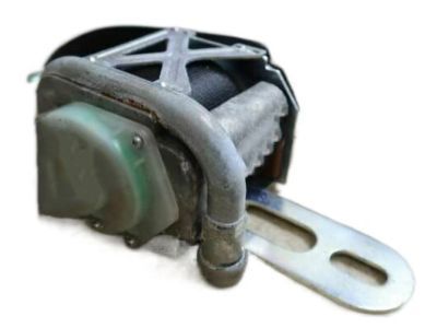 Mopar 1VL06DX9AF Seat Belt Front Outer