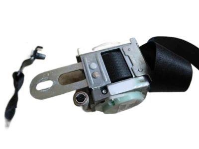 Mopar 1VL06DX9AF Seat Belt Front Outer