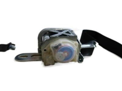 Mopar 1VL06DX9AF Seat Belt Front Outer