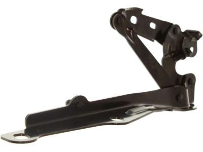 2013 Dodge Challenger Hood Hinge - 5065265AK