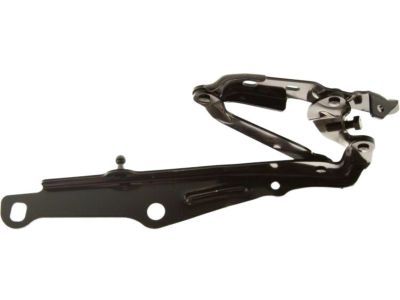 Dodge 5065265AK HINGE Hood