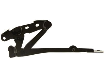Dodge 5065265AK HINGE Hood