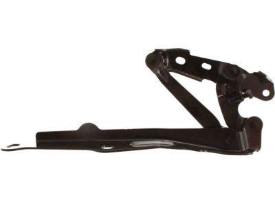 Dodge 5065265AK HINGE Hood