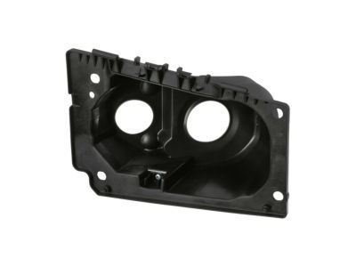 Ram 68199800AA HOUSING Fuel Filler