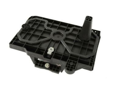 Jeep 55396408AE SUPPORT Battery Tray