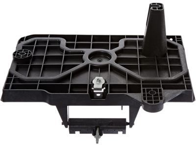 Jeep 55396408AE SUPPORT Battery Tray