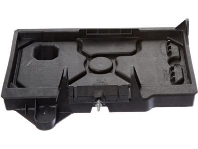 Jeep 55396408AE SUPPORT Battery Tray