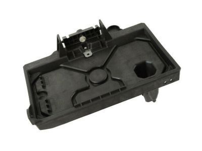 Jeep 55396408AE SUPPORT Battery Tray
