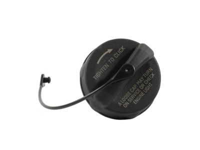 Jeep 52102464AB CAP Fuel Filler